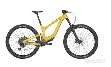 SCOTT RAMSON 920 TG S M L XL