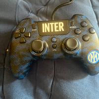 CONTROLLER PC/PS4/5 tema inter