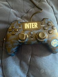 CONTROLLER PC/PS4/5 tema inter