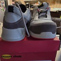 scarpe antinfortunistiche Diadora 