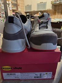 scarpe antinfortunistiche Diadora 