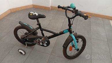 Bici Btwin bambino