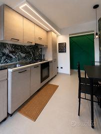Appartamento SELVA - Melito porto salvo