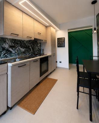 Appartamento SELVA - Melito porto salvo