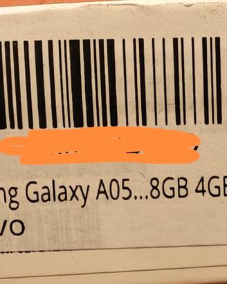 Samsung A05s
