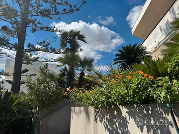 Torre dell'orso Piano terra con giardino