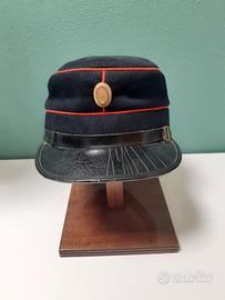 Militaria- Cappello WW1