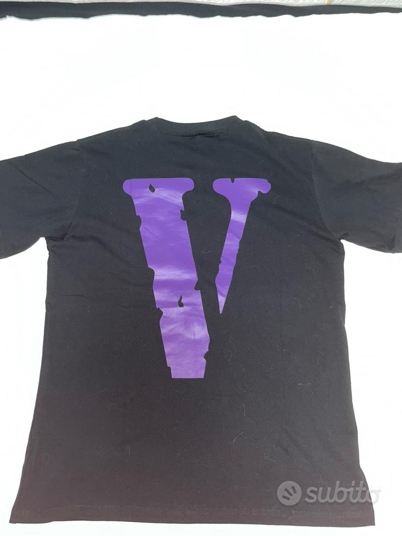 Felpa on sale vlone viola