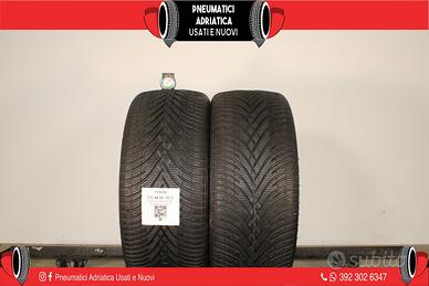 2 Gomme 225 40 R 18 Kleber al 90% SPED GRATIS
