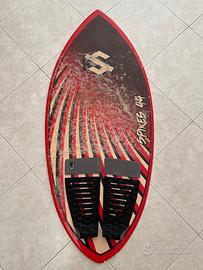 Skimboard in vetroresina