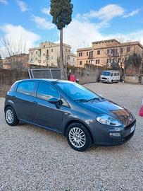 fiat punto 1.3 multijet 2017 neopatentati euro6b