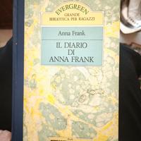 il diario di Anna Frank