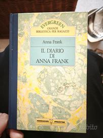 il diario di Anna Frank