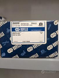 cuscinetto nuovo ruota anteriore BMW E36