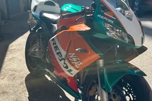 Honda cbr 600 rr