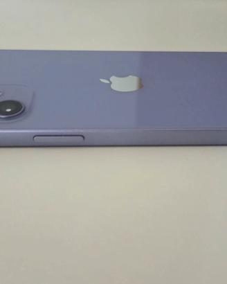 Apple iPhone 12 128gb purple