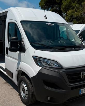 NEW FIAT DUCATO 2.2 L2H2 FURGONE
