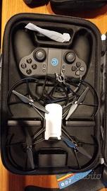 Drone Dji tello come nuovo super accessoriato