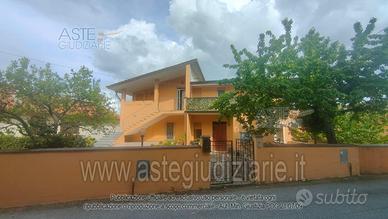 Appartamento Nuoro [A4336856]