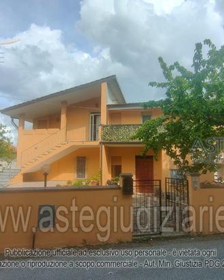 Appartamento Nuoro [A4336856]