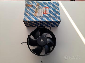 Convogliatore e elettroventola Autobianchi Y10 1.3