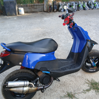 Peugeot squab 50cc