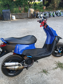 Peugeot squab 50cc