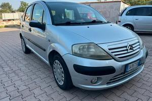 Citroen C3 TDII