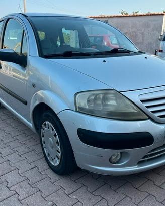Citroen C3 TDII