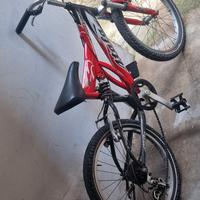 Bici bambino 9-10 anni