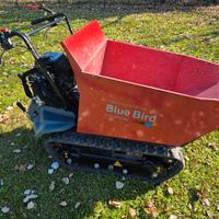 motocarriola motocarretta 