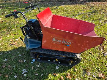 motocarriola motocarretta 