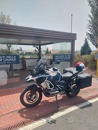Bmw 1250 adv 