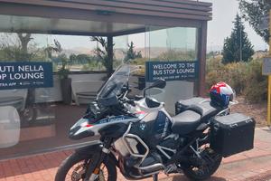 Bmw 1250 adv 