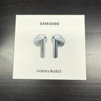 Samsung Galaxy Buds3 Silver