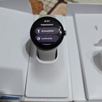 Google pixel watch 2 