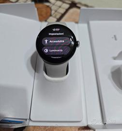 Google pixel watch 2 