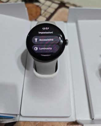 Google pixel watch 2 