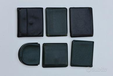 Louis vuitton lotto portafogli usati vintage