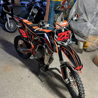 Ktm 85 2015
