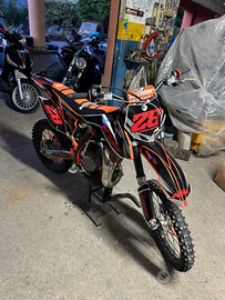 Ktm 85 2015