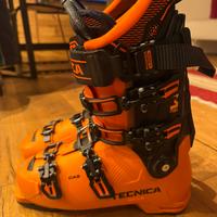 Scarponi Tecnica Mach1 LV 27/27.5