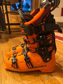 Scarponi Tecnica Mach1 LV 27/27.5