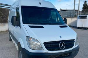 Mercedes Speinter 311 Cdi Isotermico