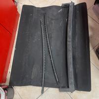 Telaio e cappotta smart roadster 452