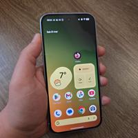 Google Pixel 10 12-128GB 