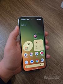 Google Pixel 10 12-128GB 