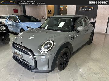 Mini One Camden 1.5 One 100 cv NEOPATENTATI #9215