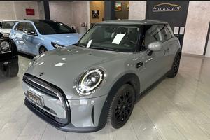 Mini One Camden 1.5 One 100 cv NEOPATENTATI #9215