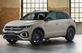 Ricambi usati per T roc 2022